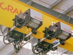 Konecranes CXT30410020A35FALOS
