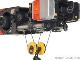 Konecranes CXT30410020A35FALOS
