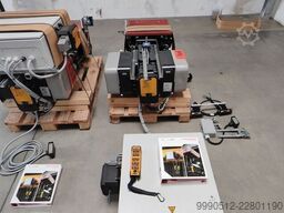 Konecranes CXT30410020A35FALOS