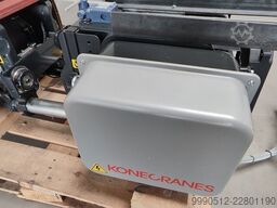 Konecranes CXT30410020A35FALOS