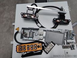 Konecranes CXT30410020A35FALOS