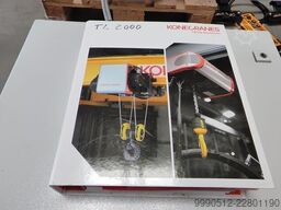 Konecranes CXT30410020A35FALOS