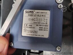 Konecranes CXT30410020A35FALOS