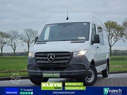 MERCEDES-BENZ SPRINTER 319 L2H2 V6 Dub.- Cab.