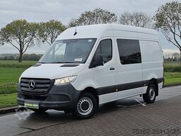 MERCEDES-BENZ SPRINTER 319 L2H2 V6 Dub.- Cab.