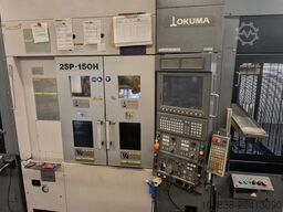 Okuma 2SP-150H