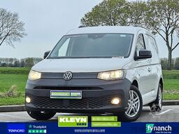VOLKSWAGEN CADDY 2.0 L1 Digital Cockpit!