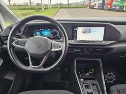 VOLKSWAGEN CADDY 2.0 L1 Digital Cockpit!