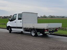 MERCEDES-BENZ SPRINTER 516  Open-Laadbak