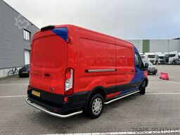 Ford Transit 2.0 TDCI Trend / Kupplung Problem / 193...