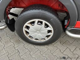 Ford Transit 2.0 TDCI Trend / Kupplung Problem / 193...