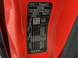 Ford Transit 2.0 TDCI Trend / Kupplung Problem / 193...