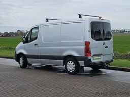 MERCEDES-BENZ SPRINTER 316 L1H1 Trekhaak Mbux