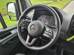 MERCEDES-BENZ SPRINTER 316 L1H1 Trekhaak Mbux