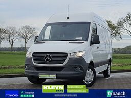 MERCEDES-BENZ SPRINTER 314 ac automaat EURO6