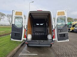 MERCEDES-BENZ SPRINTER 314 ac automaat EURO6