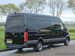 MERCEDES-BENZ SPRINTER 317 ac 6pers dub cabine