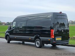 MERCEDES-BENZ SPRINTER 317 ac 6pers dub cabine