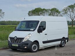 RENAULT MASTER 2.3 L2H2 Navi Trekhaak!