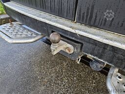 RENAULT MASTER 2.3 L2H2 Navi Trekhaak!