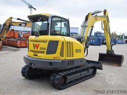 WACKER NEUSON ET 65 - 1600 Hours