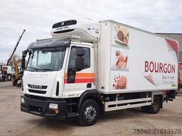 Iveco EuroCargo 120 E18 - frigo