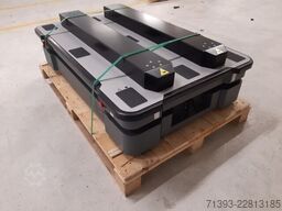 MiR MiR500 EU pallet lift