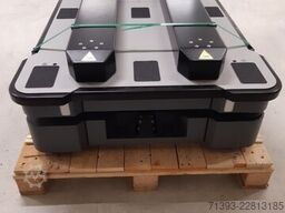 MiR MiR500 EU pallet lift