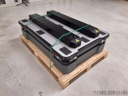 MiR MiR500 EU pallet lift
