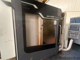 DMG MORI 1035v ecomill