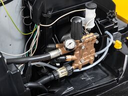 Kärcher HDS 7/16 CX - 700l/h - 160bar - 400V