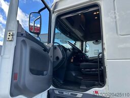 DAF XF 450 Super Space Cab Euro 6