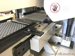 NEVA RE-MAX 500 CNC