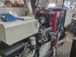 CHEN HSONG FOCUS 35-H-SVP/200