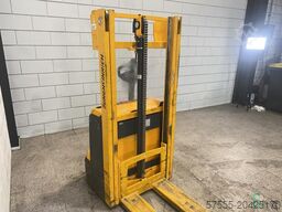 Jungheinrich EJC 112