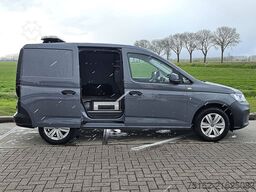 VOLKSWAGEN CADDY CARGO 2.0 TDI
