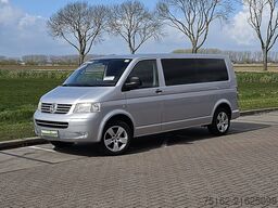 VOLKSWAGEN TRANSPORTER 2.5 TDI