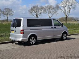 VOLKSWAGEN TRANSPORTER 2.5 TDI