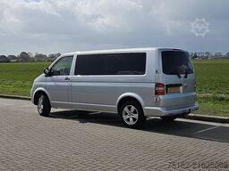 VOLKSWAGEN TRANSPORTER 2.5 TDI