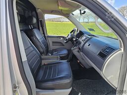 VOLKSWAGEN TRANSPORTER 2.5 TDI