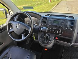 VOLKSWAGEN TRANSPORTER 2.5 TDI