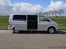 VOLKSWAGEN TRANSPORTER 2.5 TDI