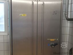 GEA-CFS SuperFry – Braadlijn, Type SPF 5000/650