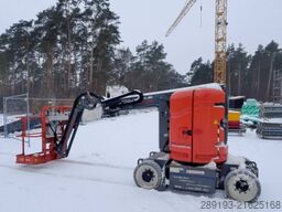 Skyjack SJ 30 ARJE Elektro 11,00 m