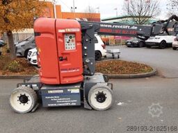 Skyjack SJ 30 ARJE Elektro 11,00 m