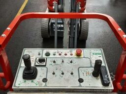 Skyjack SJ 30 ARJE Elektro 11,00 m