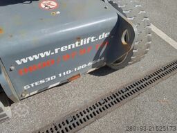 Skyjack SJ 30 ARJE Elektro 11,00 m