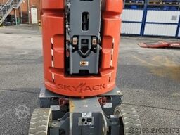 Skyjack SJ 30 ARJE Elektro 11,00 m