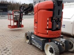 Skyjack SJ 30 ARJE Elektro 11,00 m