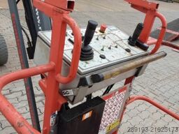 Skyjack SJ 30 ARJE Elektro 11,00 m